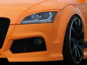Ögonlock-Audi TT 06-