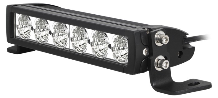 LED.Ramp 30W (6x5W)