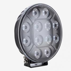 LED.Extraljus 9" 120W