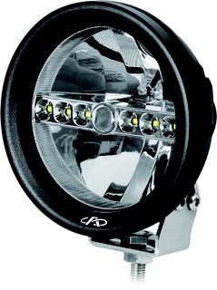 LED.Extraljus 5" 20W