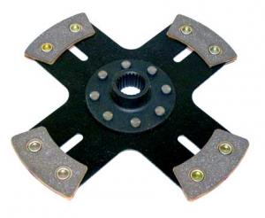 Sinterlamell 4-puck - Nissan 200SX S14