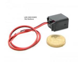 LED. Decoder 5W