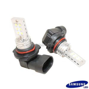 LED.Dimljuslampor-HB3 / 9005