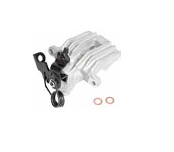 Bromsok Bak-Vänster