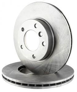 Bromsskiva Fram - BMW E36/E46/Z3/Z4