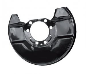 Bromssköld Fram - Saab 9-3, 