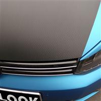 Folie-Kolfiberlook 152 x 200cm