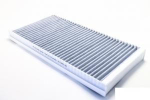 Kupefilter (Kol) Saab 9-3, 03-12