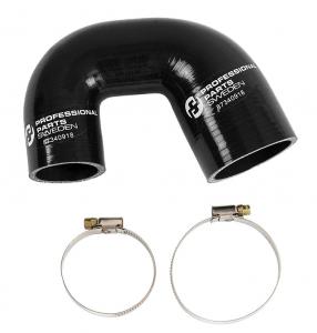 Siliconslang svart - Saab 9-3, 1,9TiD 04-11