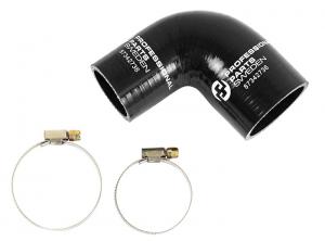 Siliconslang svart - Saab 9-3, 1,9TiD 04-11