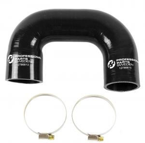 Siliconslang svart - Saab 9-3, 1,8T/2,0T 03-11