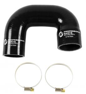 Siliconslang svart - Saab 9-3, 1,8T/2,0T 03-11