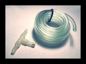 Monteringssats - Laddtrycksmätare