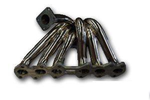 Grenrör (turbo) - Toyota Supra 92-