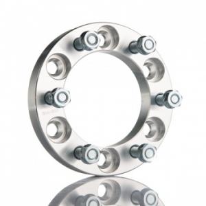 Spacer 139,7 / 139,7, 25mm