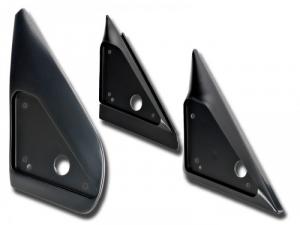 Spegel plattor - BMW E39 5serien 96-03