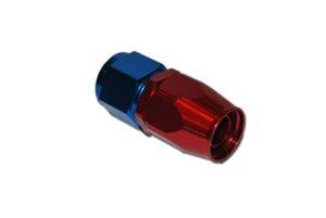 Slangkoppling rak - AN4