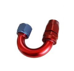 Slangkoppling 180` - AN6