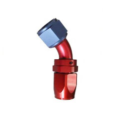 Slankoppling 45` - AN6