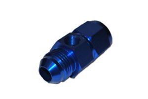 AN8 Koppling Hona-Hane med givaruttag