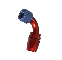 Slangkoppling 90`- AN6