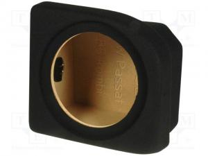 Baslåda 10" - VW Passat variant 96-05