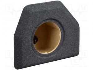 Baslåda 10" VW Passat sedan 05-14