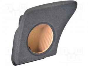 Baslåda 10" VW Passat variant 05-14