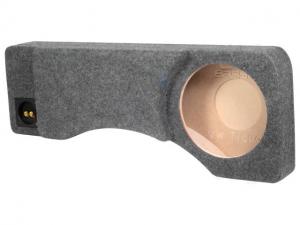 Baslåda 10" VW Tiguan 2007-