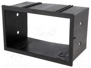 Stereoram Seat, VW