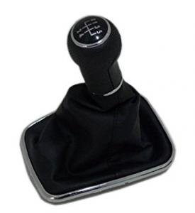 VXL.Spaksknopp med damask VW Bora / Golf 4