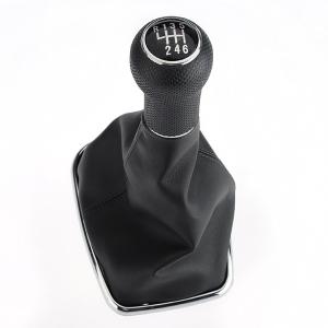 Vxl.spaksknopp med damask VW Bora / Golf 4