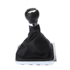 Vxl.Spaksknopp med damask VW Passat 05-