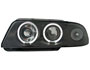 Angel eyes strlk. - Audi A4, 95-99