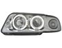 Angel eyes strlk. - Audi A4, 99-01