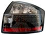 LED. bakljus - Audi A4 sedan 01-05
