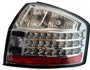 LED. Bakljus - Audi A4 sedan 01-05