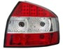 LED. bakljus - Audi A4 sedan 01-05