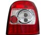 LED. Bakljus röd/klar - Audi A4 avant 95-01