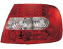 LED. Bakljus röd - Audi A4 95-00