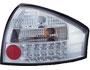 LED. Bakljus - Audi A6 sedan 97-04