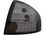 LED. Bakljus - Audi A6 sedan 97-04