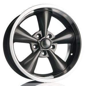 Barzetta America Titanium/Pol.kant.