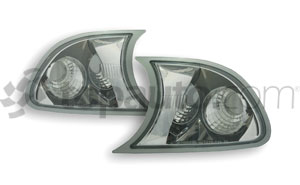 Framblinkers klar - BMW E46 coupe/cab 99-01