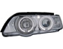Angel eyes strlk. - BMW X5, 99-03