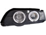 Angel eyes strlk. - BMW X5, 99-03