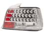 LED. Bakljus - BMW E36 4-d sedan