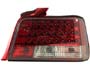 LED. Bakljus - BMW E36 4-d sedan