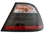 LED. Bakljus - BMW E46 2-d coupe