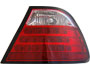 LED. Bakljus - BMW E46 2-d coupe